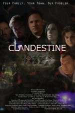 Watch Clandestine Putlocker