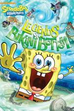 Watch SpongeBob SquarePants: Legends of Bikini Bottom Putlocker
