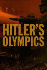 Watch Hitlers Olympics Putlocker