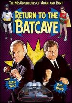 Watch Return to the Batcave: The Misadventures of Adam and Burt Online Putlocker