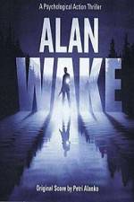 Watch Alan Wake Putlocker