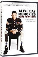 Watch Alive Day Memories Home from Iraq Online Putlocker