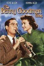 Watch The Benny Goodman Story Putlocker