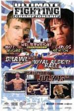 Watch UFC 38 Brawl at the Hall Putlocker