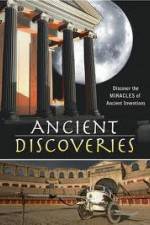 Watch History Channel Ancient Discoveries: Ancient Record Breakers Putlocker