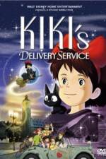 Watch Kiki's Delivery Service Putlocker