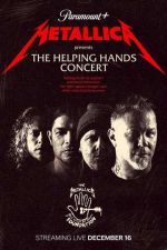 Watch Metallica Presents: The Helping Hands Concert Online Putlocker