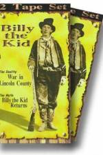 Watch Billy the Kid Returns Online Putlocker