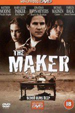 Watch The Maker Putlocker