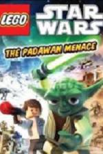 Watch LEGO Star Wars The Padawan Menace Online Putlocker