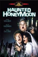 Watch Haunted Honeymoon Online Putlocker