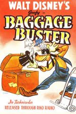 Watch Baggage Buster Online Putlocker