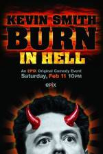 Watch Kevin Smith Burn in Hell Online Putlocker