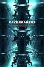 Watch Daybreakers Online Putlocker
