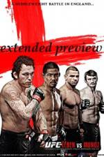 Watch UFC 138 Extended Preview Online Putlocker