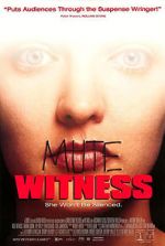 Watch Mute Witness Online Putlocker