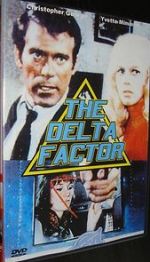 Watch The Delta Factor Online Putlocker