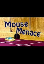 Watch Mouse Menace (Short 1946) Online Putlocker