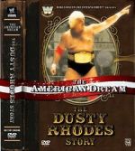 Watch The American Dream: The Dusty Rhodes Story Online Putlocker