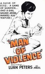 Watch Man of Violence Online Putlocker