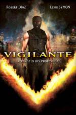 Watch Vigilante Putlocker