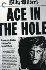 Watch Ace in the Hole Putlocker