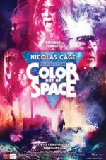 Watch Color Out of Space Putlocker