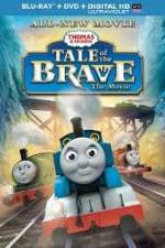 Watch Thomas & Friends: Tale of the Brave Online Putlocker