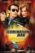 Watch Termination Man Putlocker