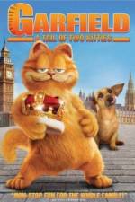 Watch Garfield: A Tail of Two Kitties Putlocker