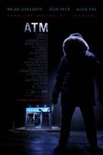 Watch ATM Putlocker