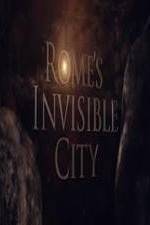 Watch Romes Invisible City Putlocker
