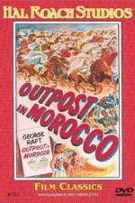 Watch Outpost in Morocco Online Putlocker