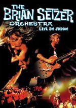 Watch The Brian Setzer Orchestra: Live in Japan Online Putlocker