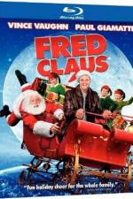 Watch Fred Claus Putlocker