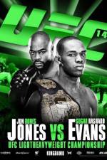 Watch UFC 145 Jones vs Evans Online Putlocker
