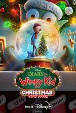 Watch Diary of a Wimpy Kid Christmas: Cabin Fever Online Putlocker