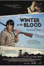 Watch Winter in the Blood Putlocker