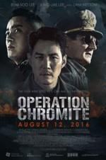 Watch Operation Chromite Online Putlocker