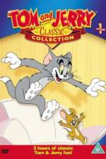 Watch Tom And Jerry - Classic Collection Putlocker