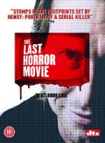 Watch The Last Horror Movie Online Putlocker