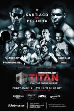 Watch Titan Fighting Championship 21 Putlocker