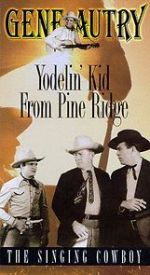 Watch Yodelin\' Kid from Pine Ridge Putlocker