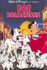Watch One Hundred and One Dalmatians Online Putlocker