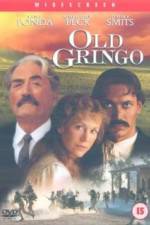 Watch Old Gringo Online Putlocker