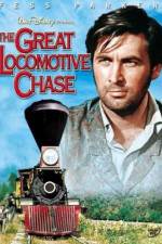 Watch The Great Locomotive Chase Putlocker
