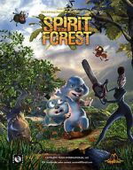 Watch Spirit of the Forest Online Putlocker