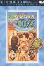 Watch His Majesty the Scarecrow of Oz Online Putlocker