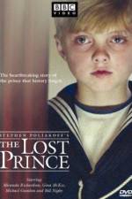 Watch The Lost Prince Putlocker