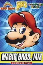 Watch Super Mario Brothers Mega Mario Mix Online Putlocker